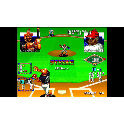 SNK Switchゲームソフト アケアカNEOGEO セレクション Vol.3 HAC-P