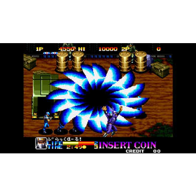 アケアカNEOGEO SELECTION Vol.1〜Vol4 セット Amazon.co.jp: アケアカNEOGEO セレクション Vol.4 -Switch