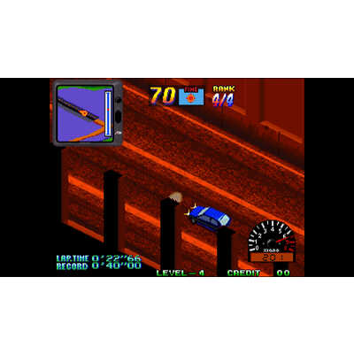 SNK Switchゲームソフト アケアカNEOGEO セレクション Vol.6 HAC-P