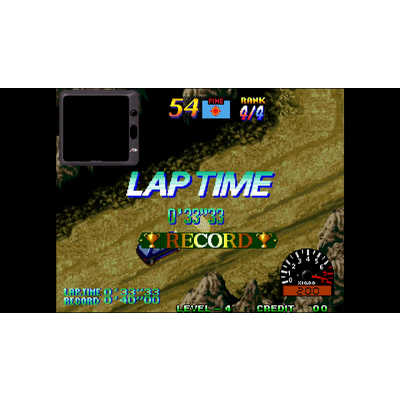 SNK Switchゲームソフト アケアカNEOGEO セレクション Vol.6 HAC-P