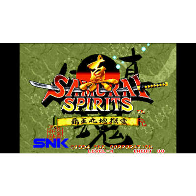 SNK Switchゲームソフト アケアカNEOGEO セレクション Vol.9 HAC-P