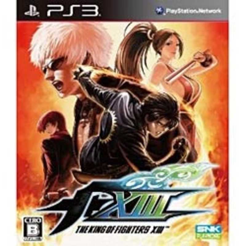Snkプレイモア Ps3ゲームソフト The King Of Fighters Xiii の通販 カテゴリ ゲーム Snkプレイモア 家電通販のコジマネット 全品代引き手数料無料 Snkプレイモア Ps3ゲームソフト The King Of Fighters Xiii の通販 カテゴリ ゲーム Snkプレイモア 家電通販のコジマネット 全品代引き手数料無料