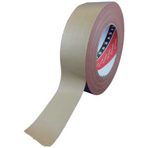 寺岡製作所 包装用布テープ NO.1590 50mmX50M 159050X50_