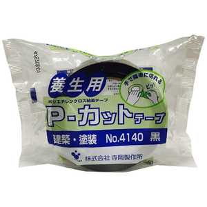  ƥ饪 P-åȥơ  50mmx25m #4140_