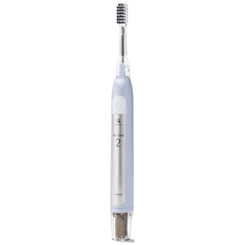 シケン シケン 電動歯ブラシ ソラデーリズム2 AE22C AE22C