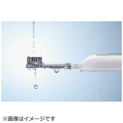 電動歯ブラシ　シケン AE-22C-B BLUE シケン 電動歯ブラシ ソラデーリズム2 AE22C の通販 - カテゴリ