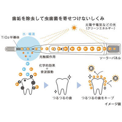 電動歯ブラシ　シケン AE-22C-B BLUE 電動歯ブラシ シケン AE-22C-B BLUE