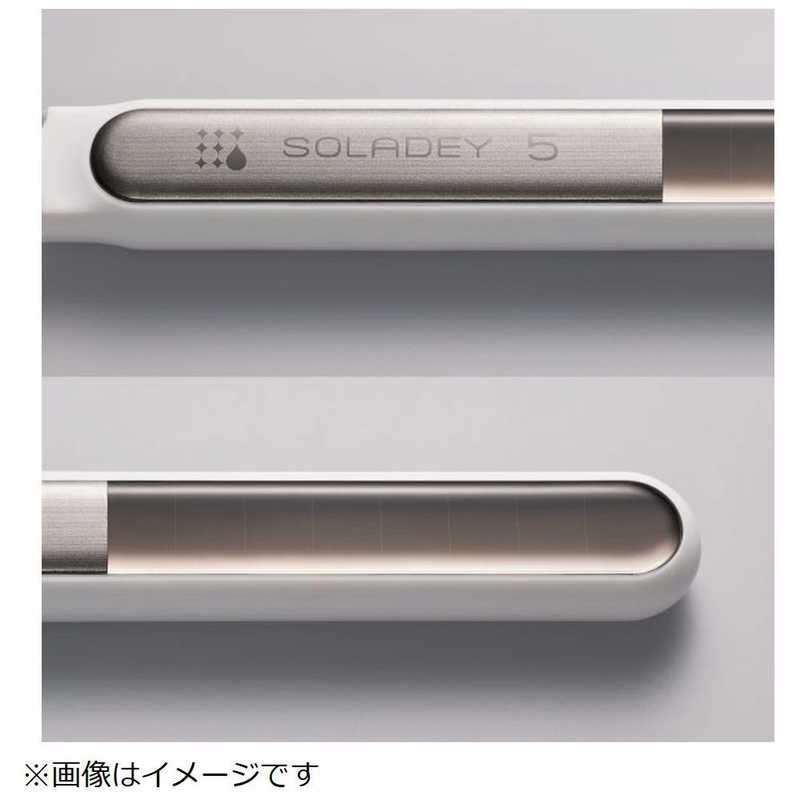 シケン シケン SOLADEY5(ソラデー5) ホワイト SD5W SD5W