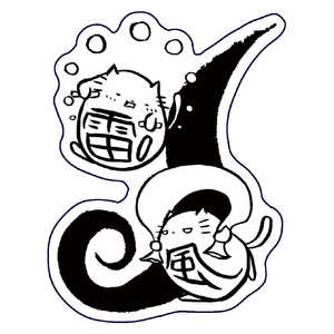 zN ̃lR V[ __} Honkun-N-008