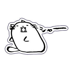 zN ̃lR V[ V[ȔL Honkun-N-010