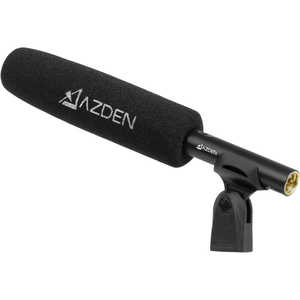アツデン 超指向性マイクロホン SGM-250H アツデン 超指向性マイクロホン SGM-250H