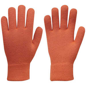 福徳産業 福徳耐熱パイル手袋L  #240-L