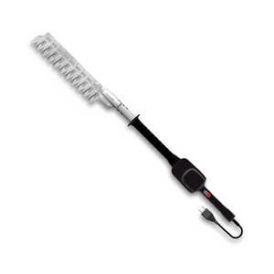 アルスコーポレーション 高枝電動バリカンショート チップレシーバー付 DKR0330CBK