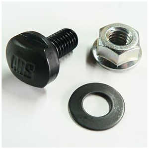 アルスコーポレーション アルス PC 刃センターネジ・ナット・ワッシャー 999PCS01