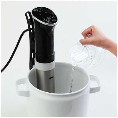 富士商 低温調理器Felio Sous vide cooking F20403 の通販