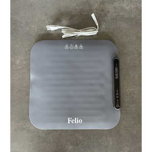 富士商 フードウォーマー スクエアタイプ FELIO BW401 富士商 フードウォーマー スクエアタイプ FELIO BW401