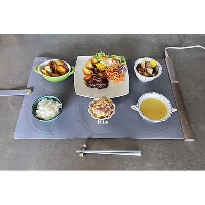 富士商 フードウォーマー セパレートタイプ FELIO BWR02 の通販