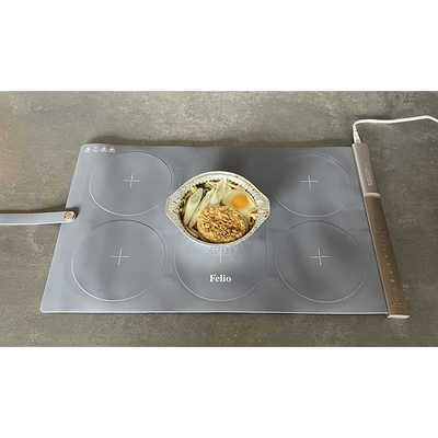 富士商　フードウォーマー セパレートタイプ FELIO　BWR02 富士商 フードウォーマー セパレートタイプ FELIO BWR02 の通販