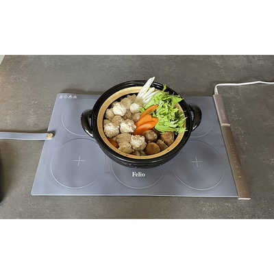 富士商 フードウォーマー セパレートタイプ FELIO BWR02 の通販