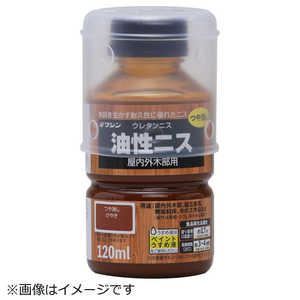 和信ペイント 油性ニス 120ml 艶消けやき 901723 和信ペイント 油性ニス 120ml 艶消けやき 901723