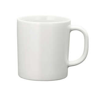 西海陶器 Common マグ 330ml White COMMONMUG330 西海陶器 Common マグ 330ml White COMMONMUG330