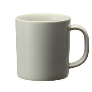 西海陶器 Common マグ 330ml Gray COMMONMUG330 西海陶器 Common マグ 330ml Gray COMMONMUG330