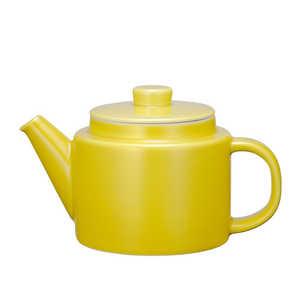 ƫ Common ݥå 500ml Yellow COMMONPOT500