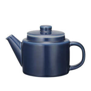 西海陶器 Common ポット 500ml Navy COMMONPOT500 西海陶器 Common ポット 500ml Navy COMMONPOT500