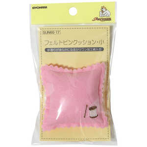 清原 フェルトピンクッション 大 SUN60-17 清原 フェルトピンクッション 大 SUN60-17