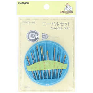 清原 ニードルセット SUN70-04 清原 ニードルセット SUN70-04