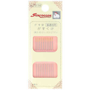 清原 がす針 がすくけ SUN70-14