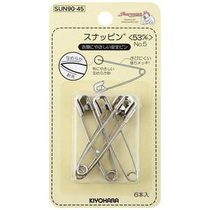 清原 スナッピン #5 SUN90-45 清原 スナッピン #5 SUN90-45