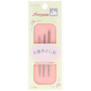 清原 サンコッコー 太番手とじ針 SUN70-81 清原 サンコッコー 太番手とじ針 SUN70-81