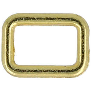 清原 ドール用ミニ角カン G LCDMP12