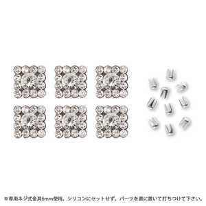 清原 リベリーノ ブーケ スクエア CRS REV23 清原 リベリーノ ブーケ スクエア CRS REV23