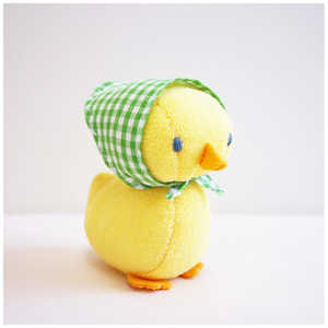 清原 me-in beby あひるのにぎにぎキット MAIM-209 清原 me-in beby あひるのにぎにぎキット MAIM-209