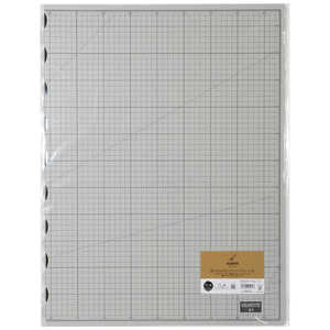 清原 バックマイスター 折りたたみカッティングマットA1 BM01-03 清原 バックマイスター 折りたたみカッティングマットA1 BM01-03