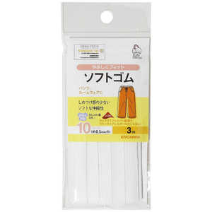 清原 ソフトゴム 3m 10コール SUN41-04 清原 ソフトゴム 3m 10コール SUN41-04