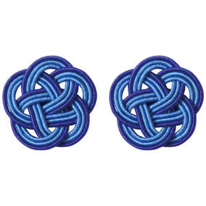 清原 ミズヒキ 梅結びパーツ CGMU01