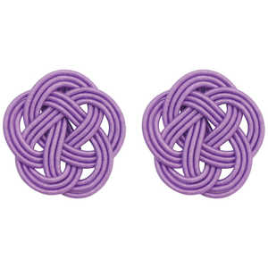 清原 ミズヒキ 梅結びパーツ CGMU01