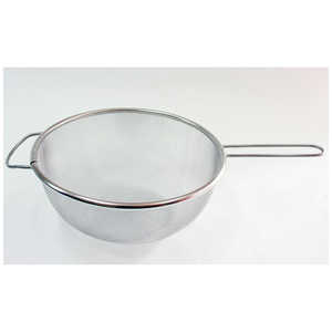 井上金網工業 ストレーナー 17cm 12174 井上金網工業 ストレーナー 17cm 12174