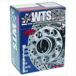 協永産業 W.T.S.ハブユニットシステム 5015W3-56