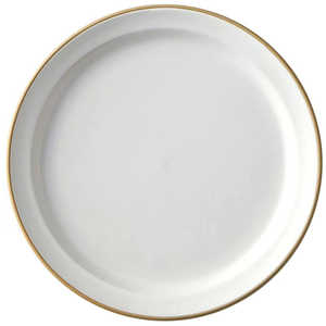 丸利玉樹利喜蔵商店 エッジライン プレートS WH ｴｯｼﾞﾗｲﾝﾌﾟﾚｰﾄSWH