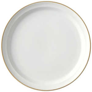 丸利玉樹利喜蔵商店 エッジライン プレートL WH ｴｯｼﾞﾗｲﾝﾌﾟﾚｰﾄLWH