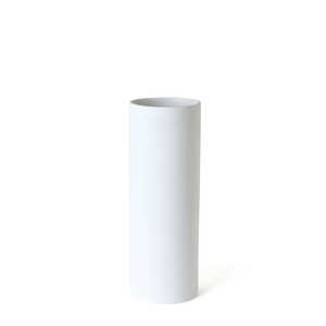 丸利玉樹利喜蔵商店 AYA フラワーベース LONG M 花瓶 WHITE AYALONGM 丸利玉樹利喜蔵商店 AYA フラワーベース LONG M 花瓶 WHITE AYALONGM