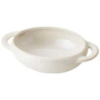 丸利玉樹利喜蔵商店 窯変グラタン S WH ﾖｳﾍﾝｸﾞﾗﾀﾝSWH の通販