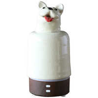 丸利玉樹利喜蔵商店 アニマルアロマディフューザー S フレンチ