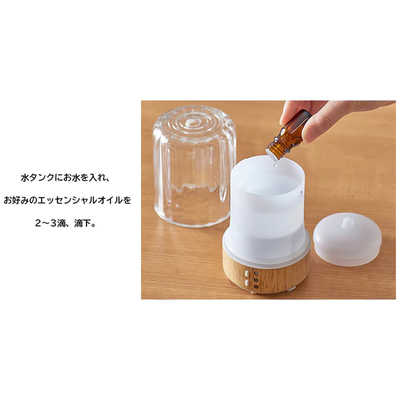 丸利玉樹利喜蔵商店 アニマルアロマディフューザー L フレンチ