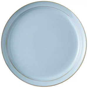 丸利玉樹利喜蔵商店 ヒナタ プレートL BL ﾋﾅﾀﾌﾟﾚｰﾄLBL