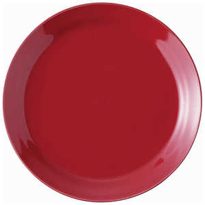 丸利玉樹利喜蔵商店 ヒナタ プレートS RD ﾋﾅﾀﾌﾟﾚｰﾄSRD